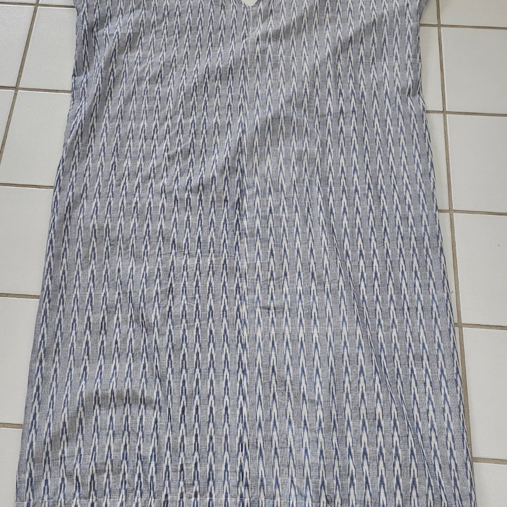 Horses Atelier Batik Dress - Picture 4 of 4